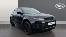 Land Rover Range Rover Evoque 2.0 D200 Edition 5dr Auto Diesel Hatchback